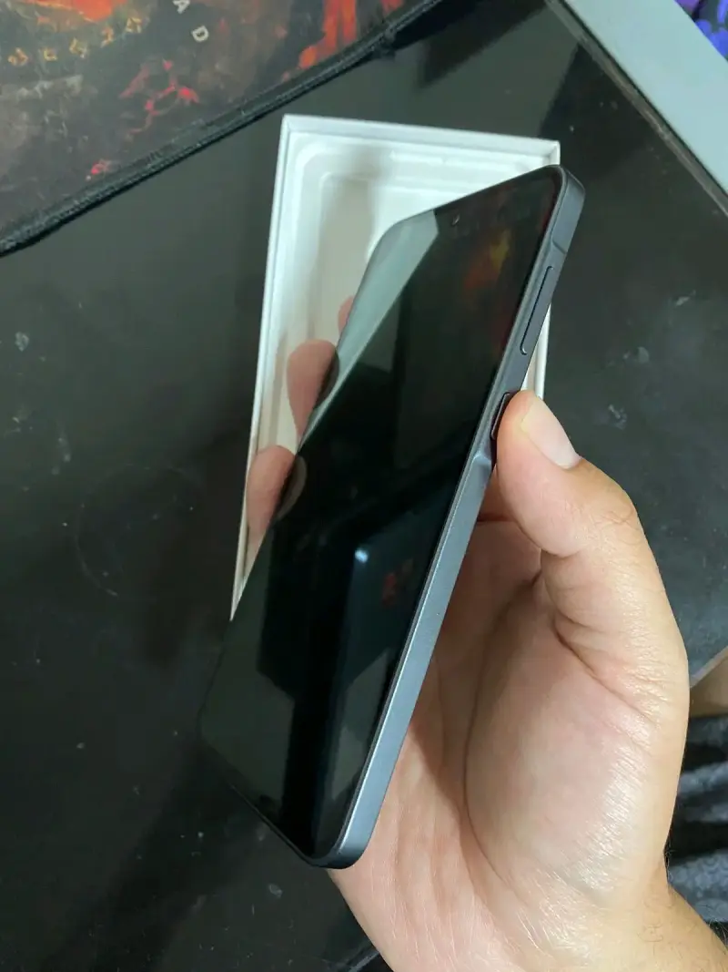 Samsung Galaxy A36 5G nuevo - 2