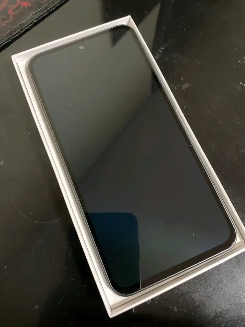 Samsung Galaxy A36 5G nuevo - 3