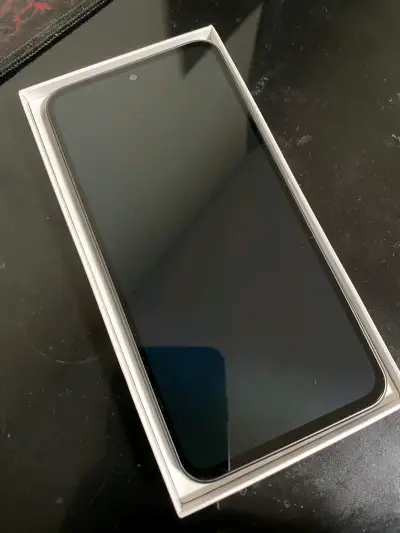 Samsung Galaxy A36 5G nuevo - miniatura 3