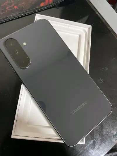 Samsung Galaxy A36 5G nuevo - miniatura 4