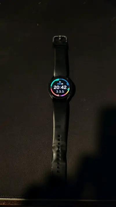 Samsung Galaxy Watch FE - miniatura 1