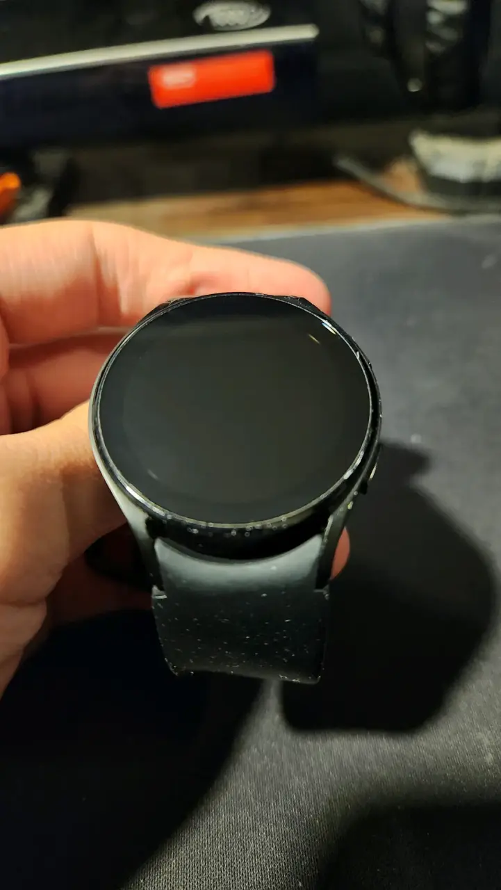 Samsung Galaxy Watch FE - 2