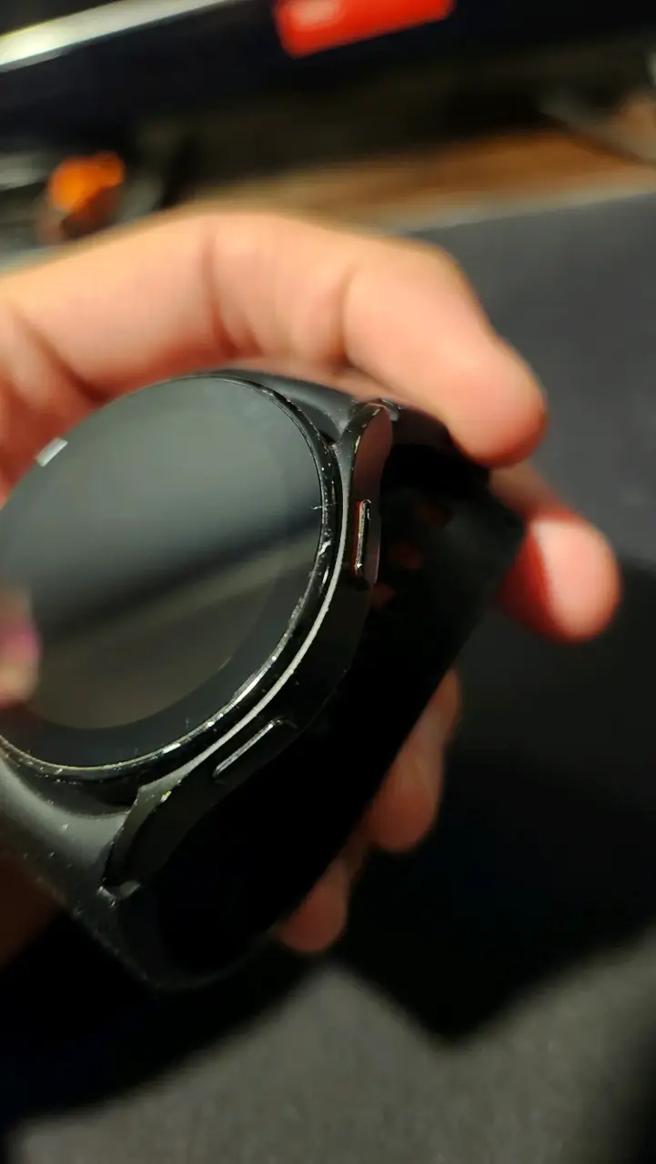 Samsung Galaxy Watch FE - 3
