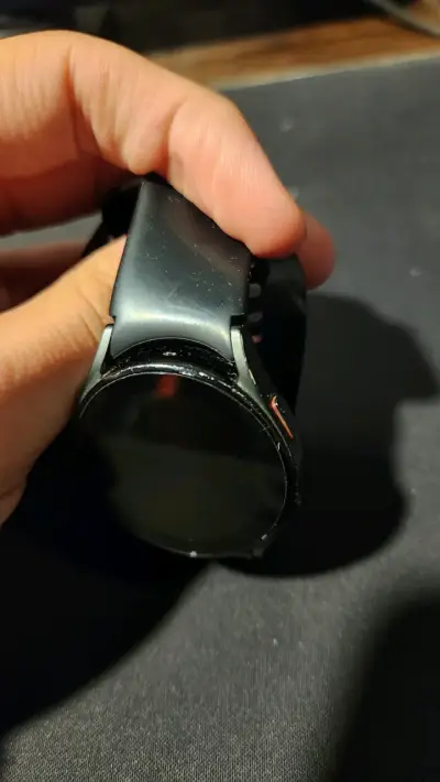 Samsung Galaxy Watch FE - miniatura 4