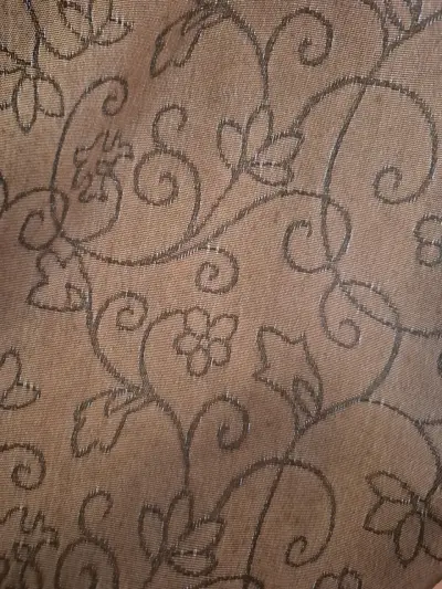 Cortinas de riel beige - miniatura 3