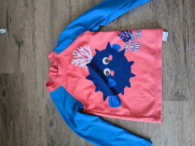 Traje de baño infantil 18 meses - miniatura 2