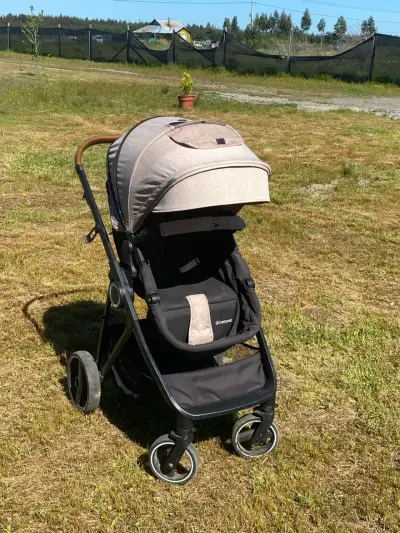 Coche para bebé - miniatura 1
