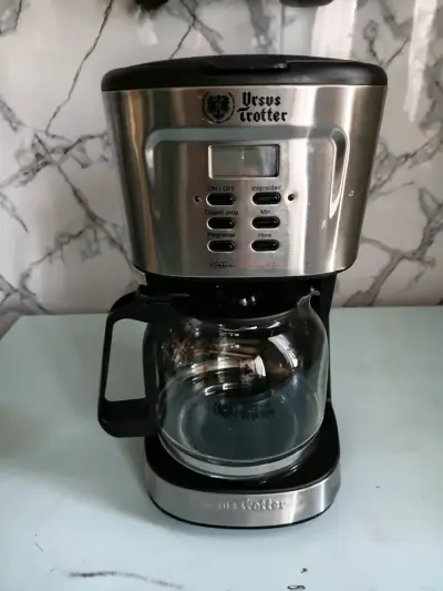 Cafetera trotter ursus - miniatura 1