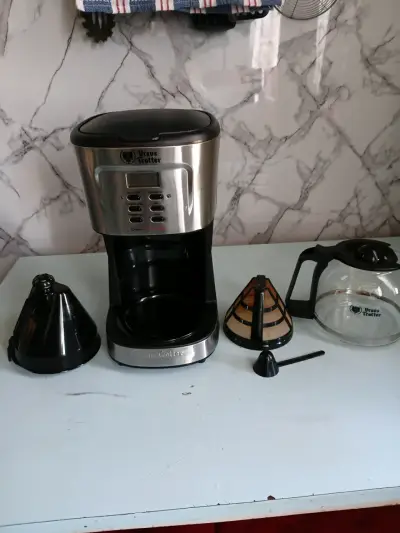 Cafetera trotter ursus - miniatura 2
