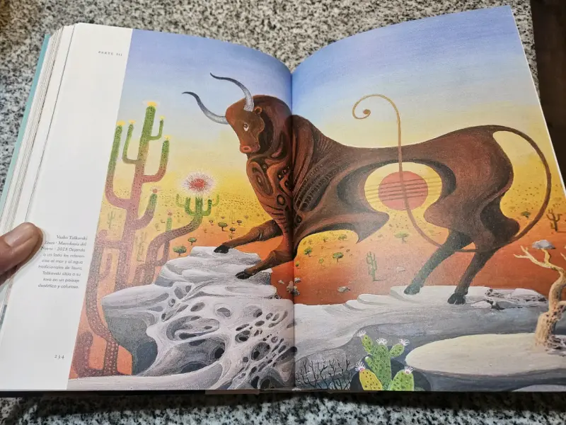 Libro Astrología Taschen - 5