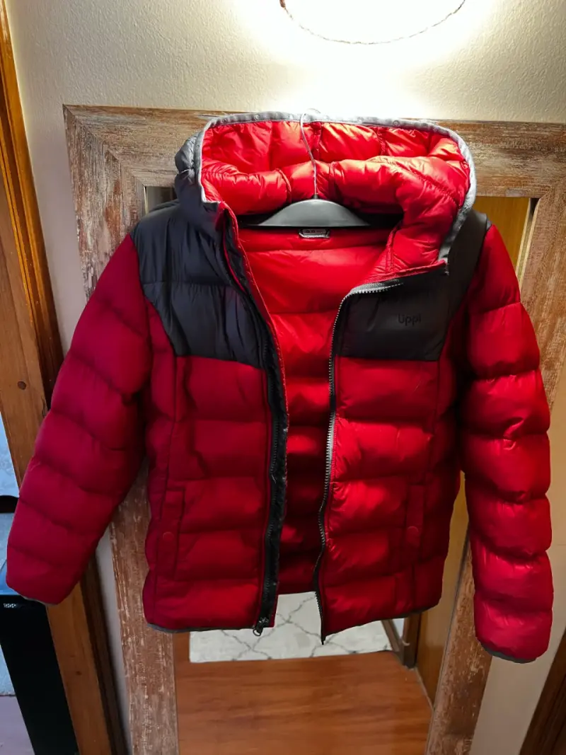 Chaqueta Lippi niño