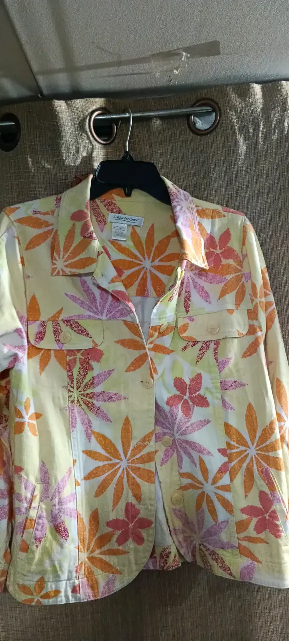 Ropa de mujer - 2