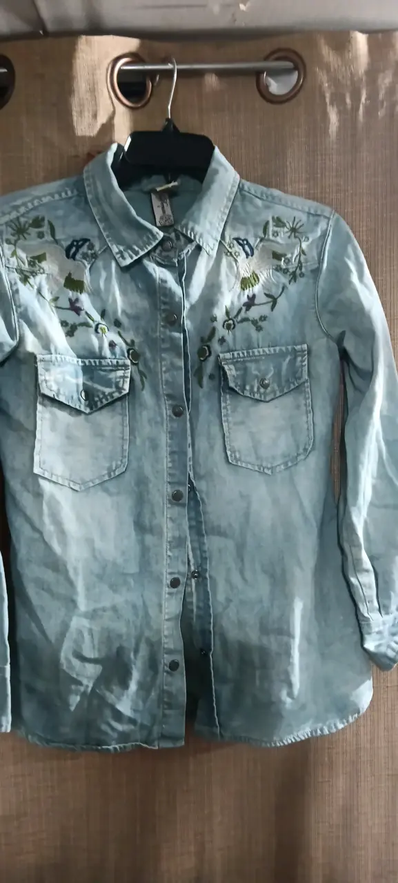 Ropa de mujer - 3