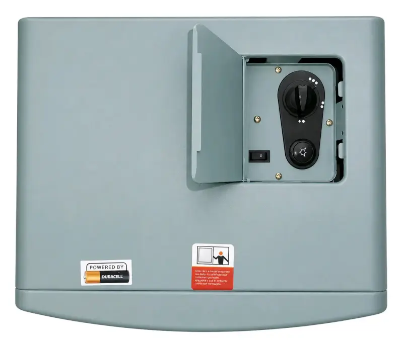 Estufa a gas con Calefactor Ursus Trotter - 3