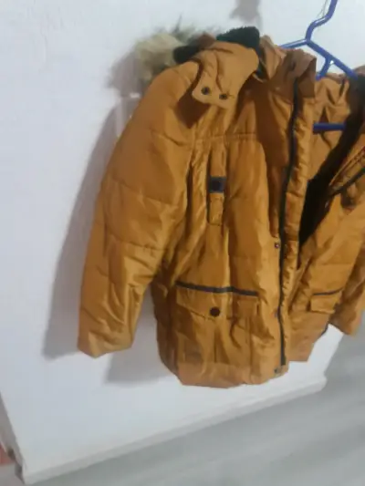 Chaqueta Wildland infantil - miniatura 2