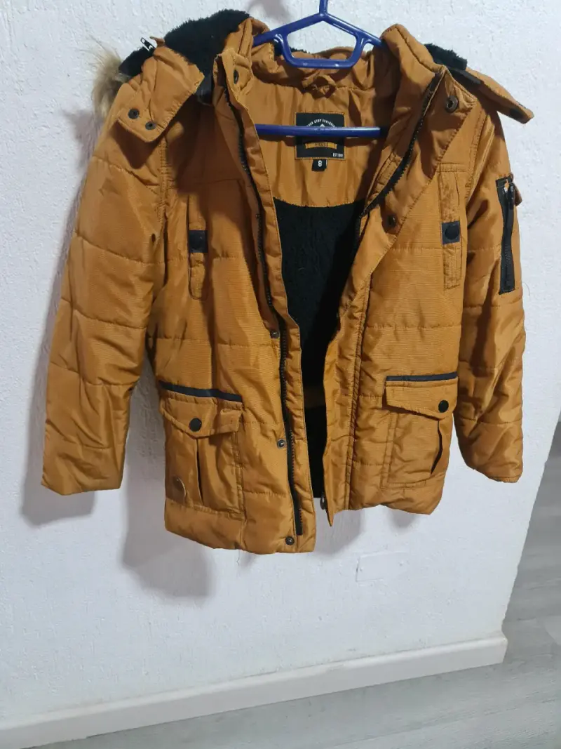 Chaqueta Wildland infantil - 6