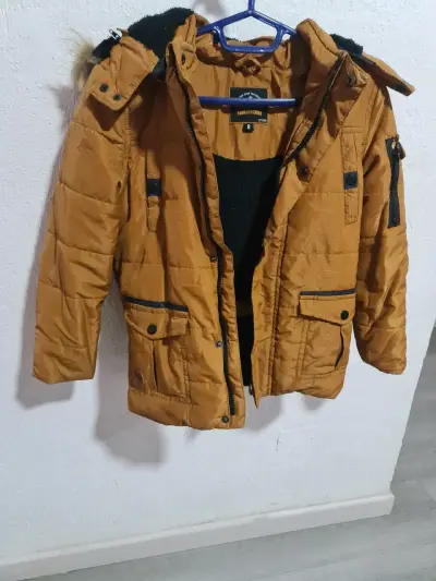 Chaqueta Wildland infantil - miniatura 6