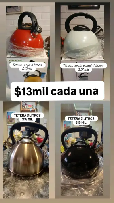 Platos negros y alfombras retail - miniatura 2