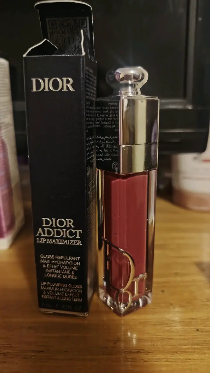 Dior Addict Lip Maximizer