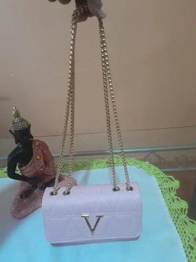 Cartera  y mochilas 🎒  nuevas. - miniatura 5