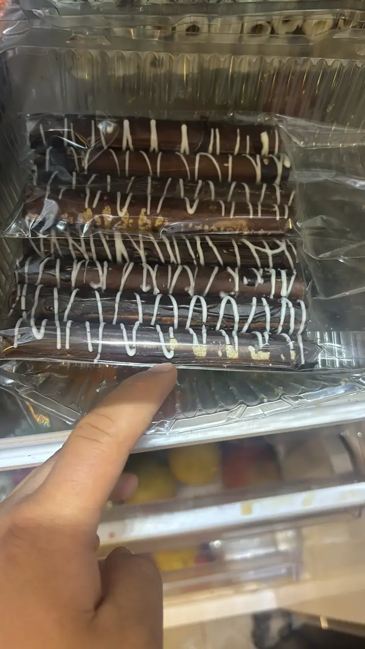Alfajores deliciosos - 6