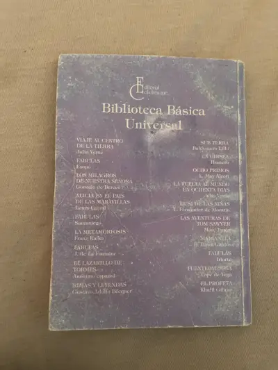 Libro 'Nada menos que todo un hombre' Unamuno - miniatura 5