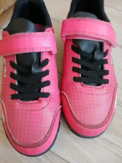 Zapatillas de fútbol niña talla 32 marca Colloky - miniatura 5