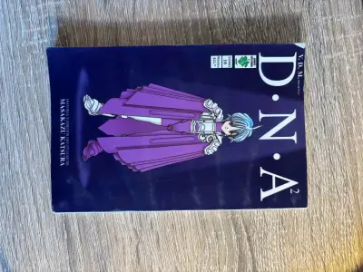 Mangas - miniatura 3