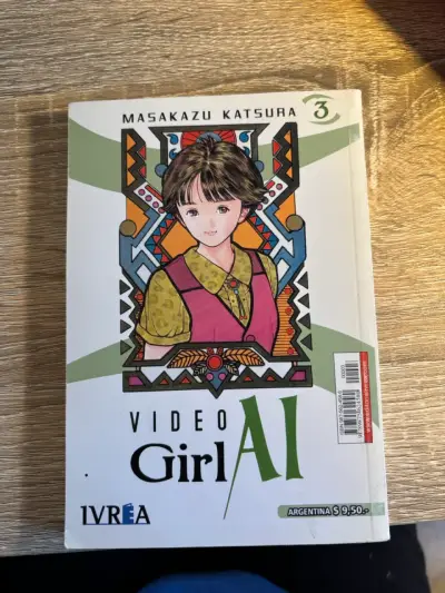 Mangas - miniatura 4