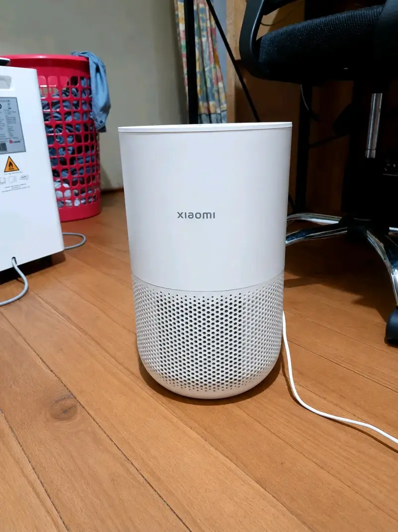 Purificador de Aire Xiaomi Smart Air Purifier 4 Co - 1