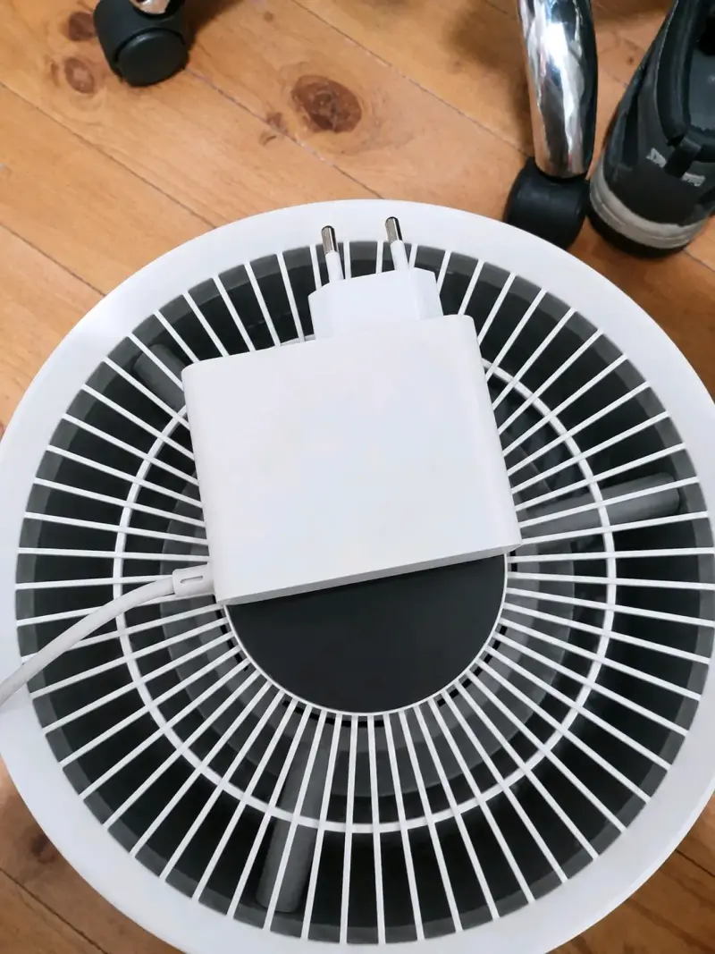 Purificador de Aire Xiaomi Smart Air Purifier 4 Co - 5