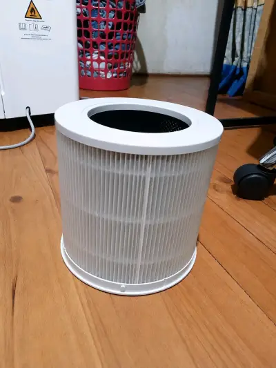 Purificador de Aire Xiaomi Smart Air Purifier 4 Co - miniatura 6