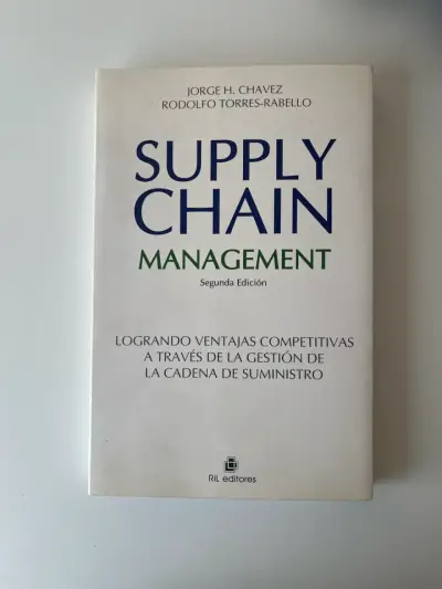 Supply chain management - miniatura 1