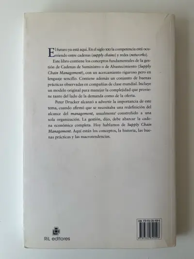 Supply chain management - miniatura 2