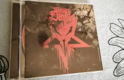 CD Musica Diablo edición especial - miniatura 1