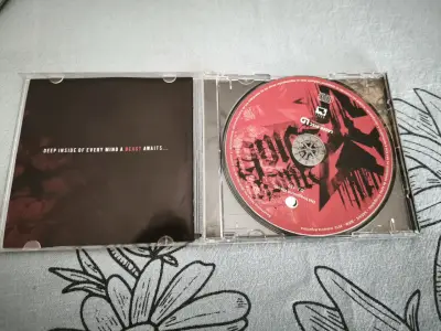 CD Musica Diablo edición especial - miniatura 3