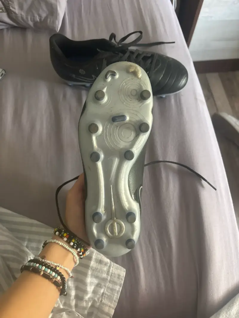 Zapatillas de Futbol Nike - 3