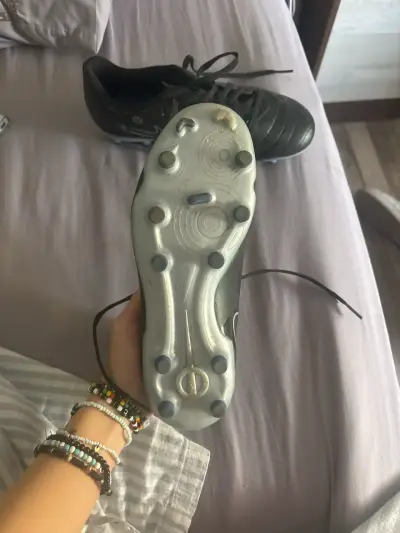 Zapatillas de Futbol Nike - miniatura 3