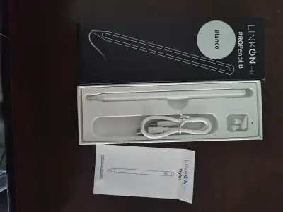 iPad plateado en caja - miniatura 3