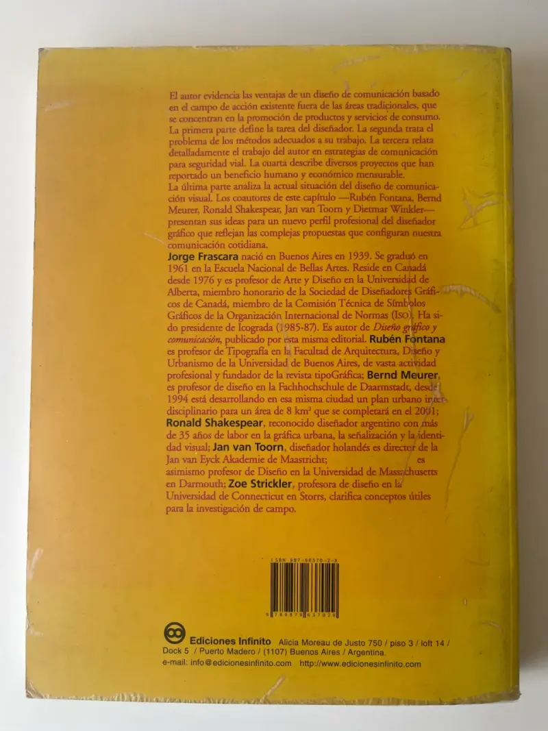 Diseño gráfico para la gente - 2