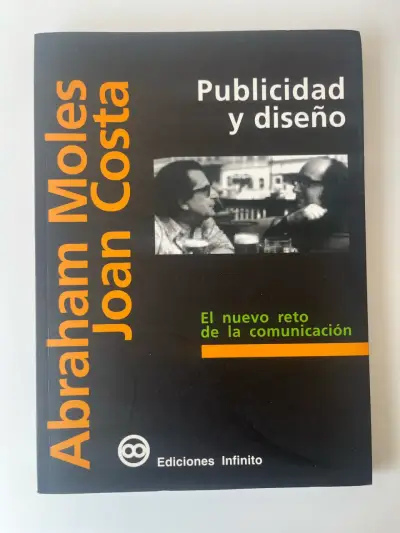Publicidad y diseño - miniatura 1