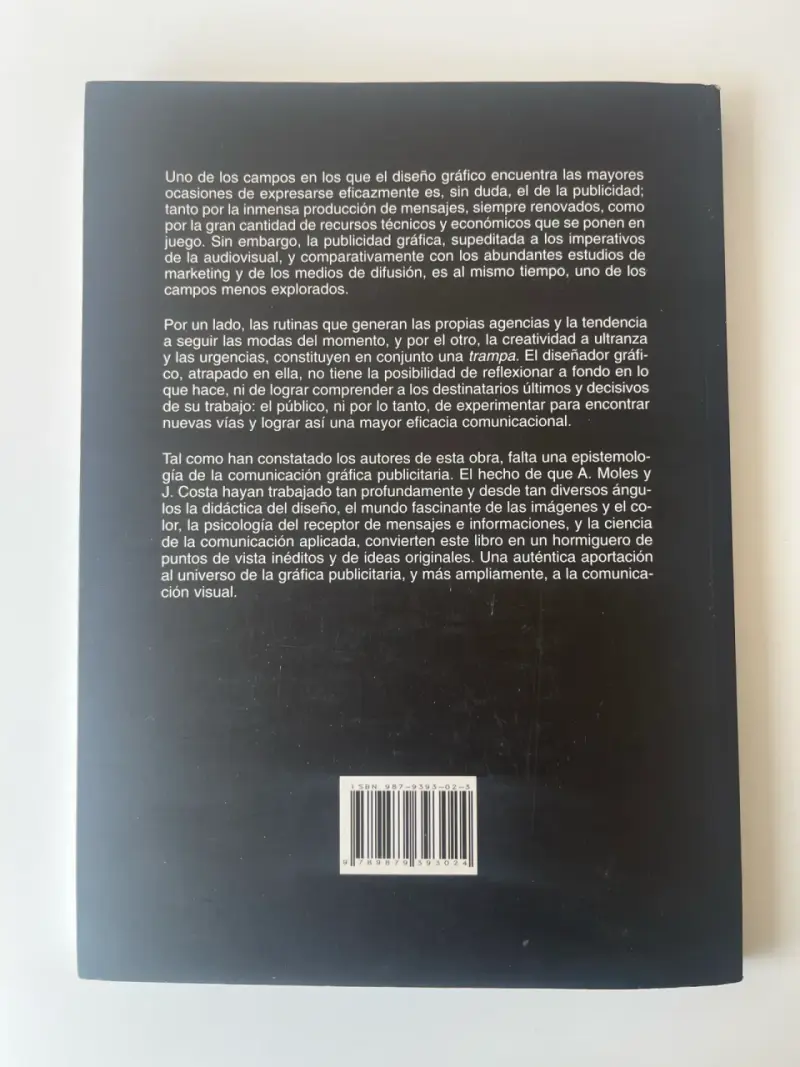 Publicidad y diseño - 2