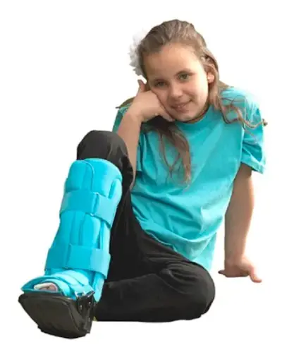 Bota Inmovilizadora Calipso Talla S-blunding Kids - miniatura 1