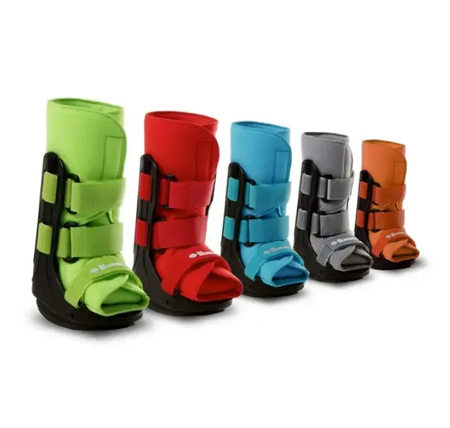 Bota Inmovilizadora Calipso Talla S-blunding Kids - 2
