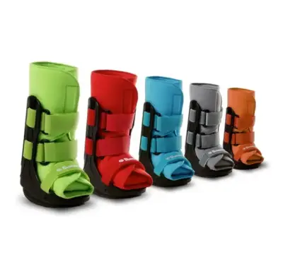 Bota Inmovilizadora Calipso Talla S-blunding Kids - miniatura 2