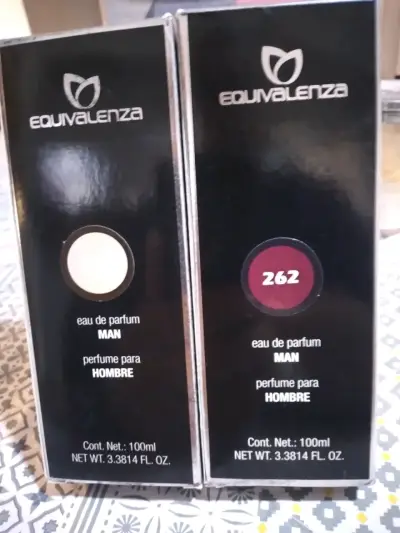 Perfumes equivalenza - miniatura 2