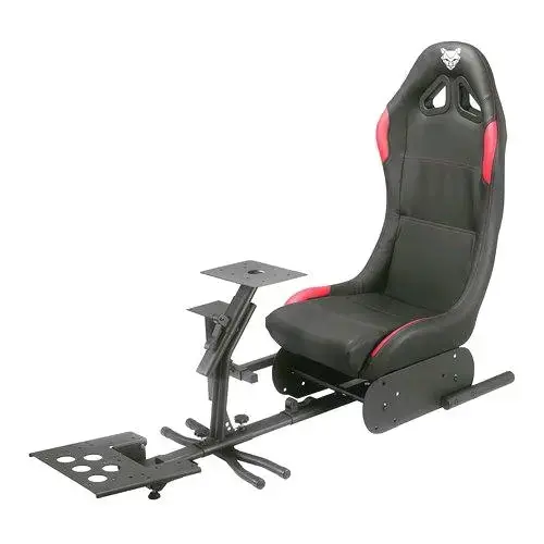 Volante y pedales Logitech G923 tambien permuto - 2