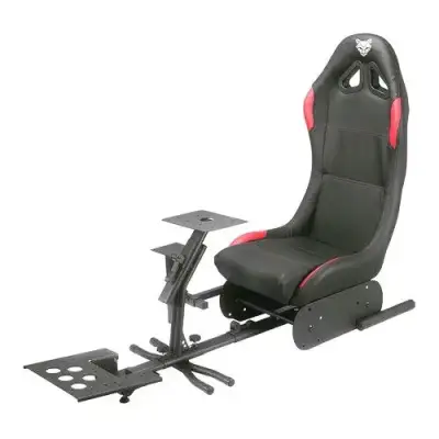 Volante y pedales Logitech G923 tambien permuto - miniatura 2