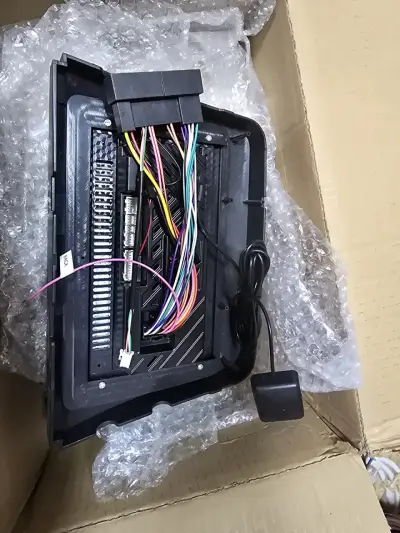 Pantalla de auto 8-Core 8G+128G - miniatura 2
