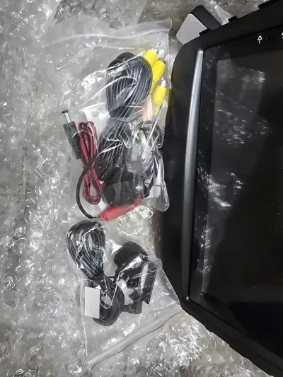 Pantalla de auto 8-Core 8G+128G - miniatura 3